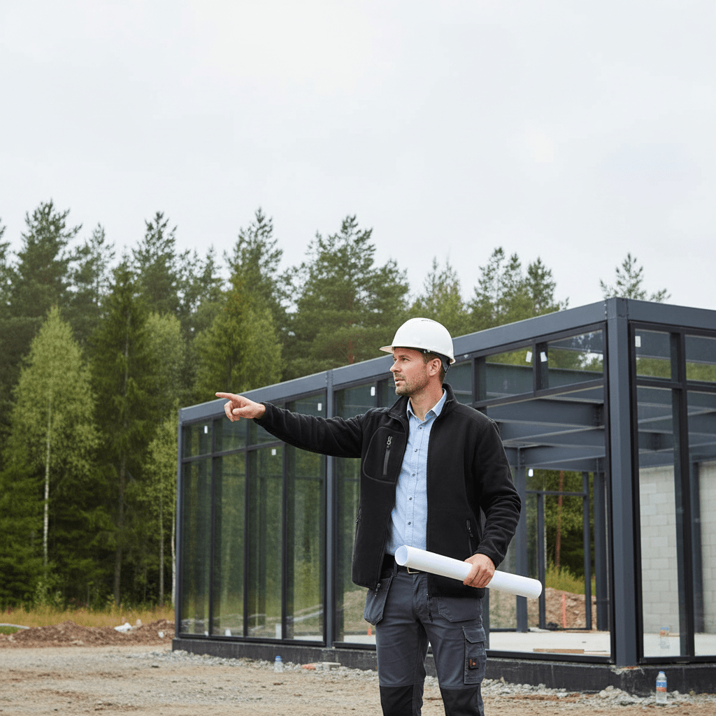 Chaqueta Micropolar Absolute Zero Polartec® Hombre Negro W - 4600 - Anditek