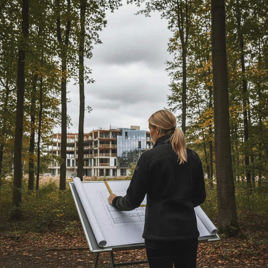 Chaqueta Micropolar Absolute Zero Polartec® Mujer Negro W - 4600 - Anditek