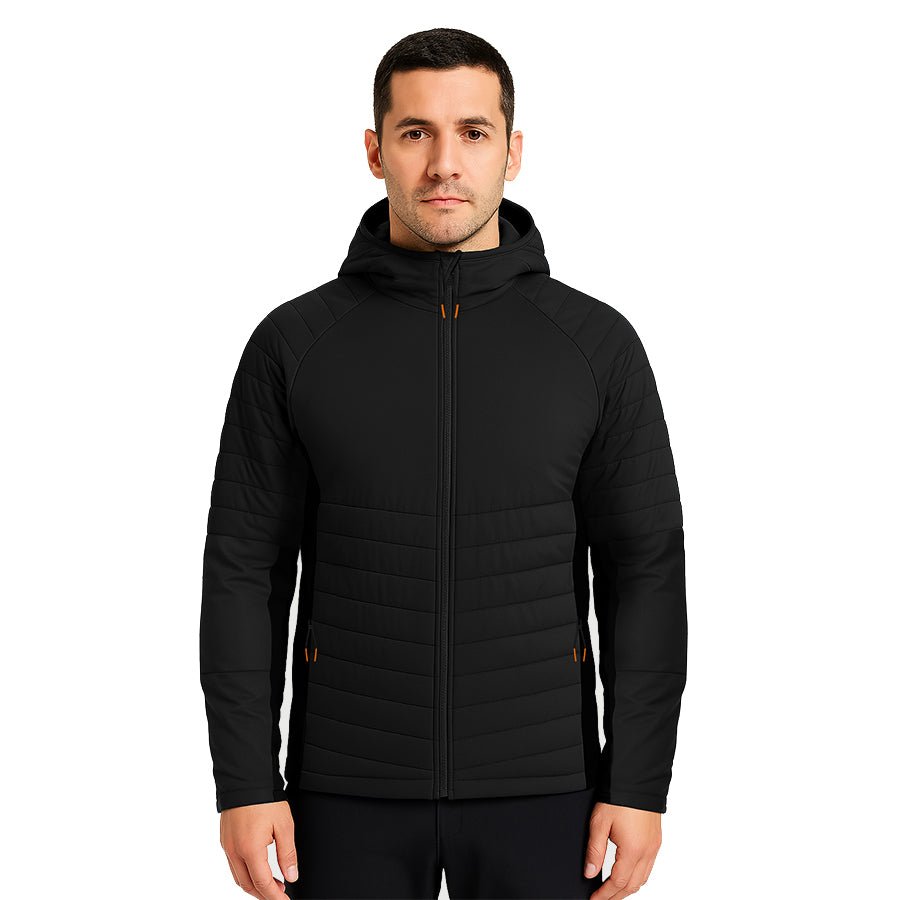 Chaqueta OX. Drift - Anditek