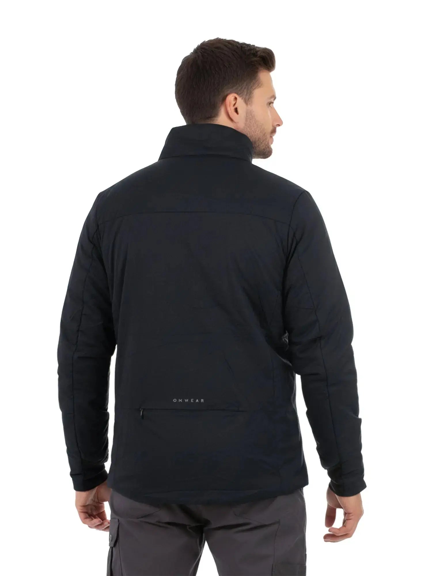 Chaqueta OX. SPENCE - Anditek