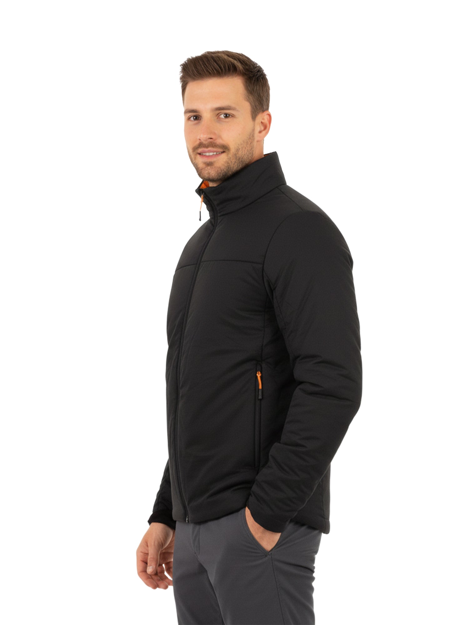 Chaqueta OX. SPENCE - Anditek