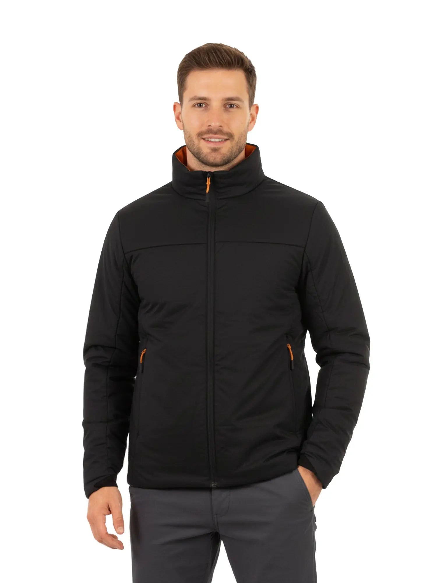 Chaqueta OX. SPENCE - Anditek