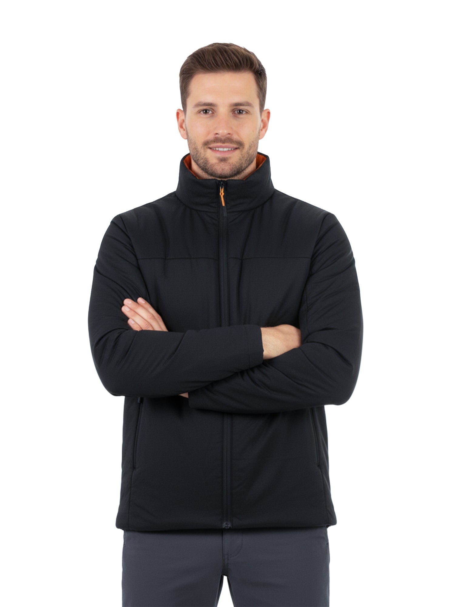 Chaqueta OX. SPENCE - Anditek