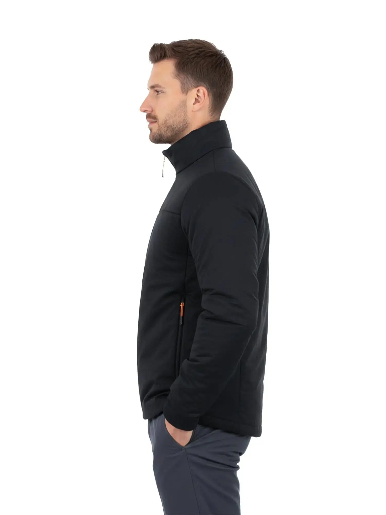 Chaqueta OX. SPENCE - Anditek