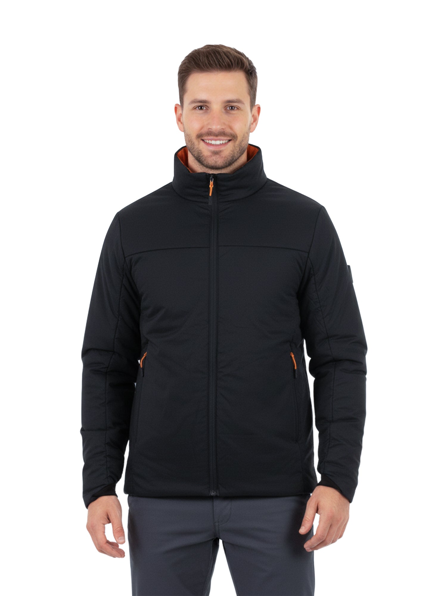 Chaqueta OX. SPENCE - Anditek