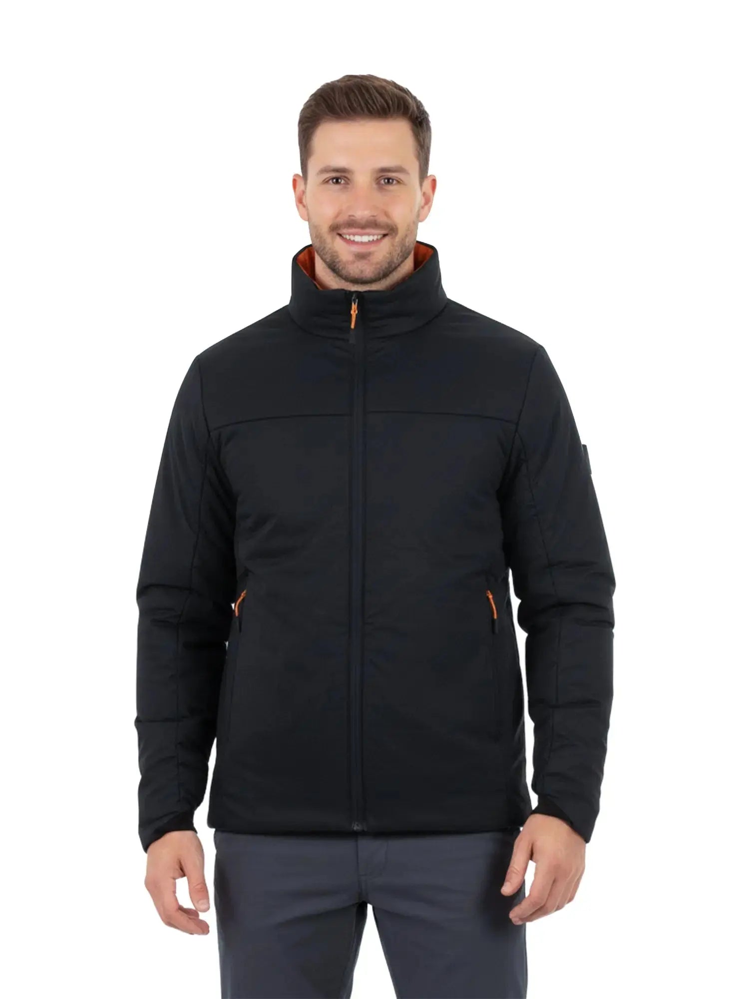 Chaqueta OX. SPENCE - Anditek