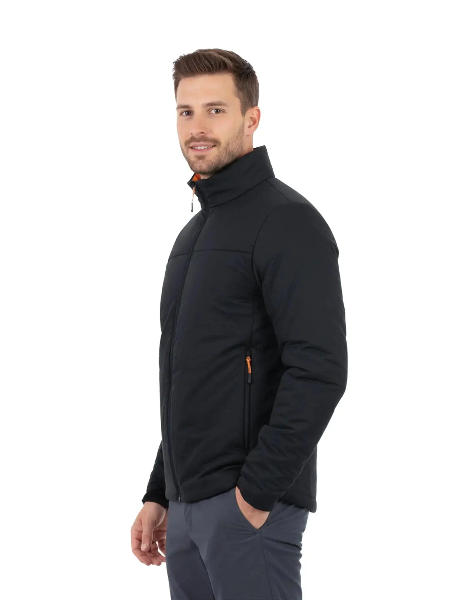 Chaqueta OX. SPENCE - Anditek