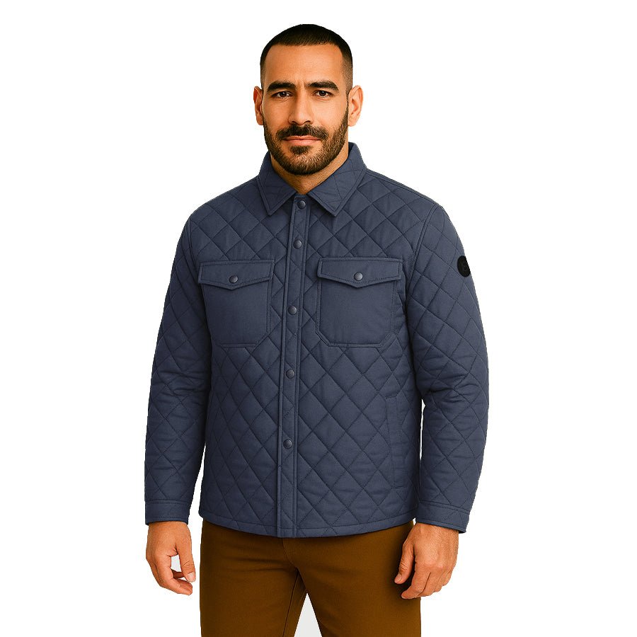 Chaqueta OX. Vortex - Anditek