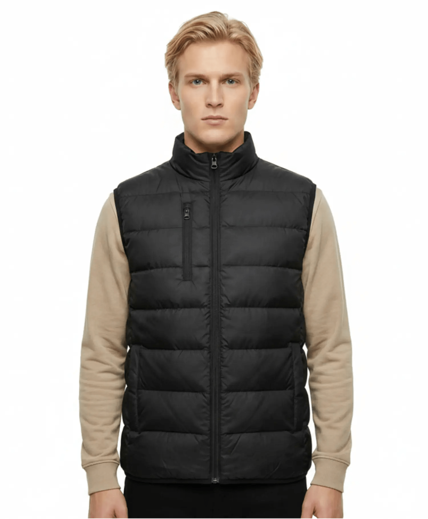 Chaqueta sin Mangas Anditek - Anditek