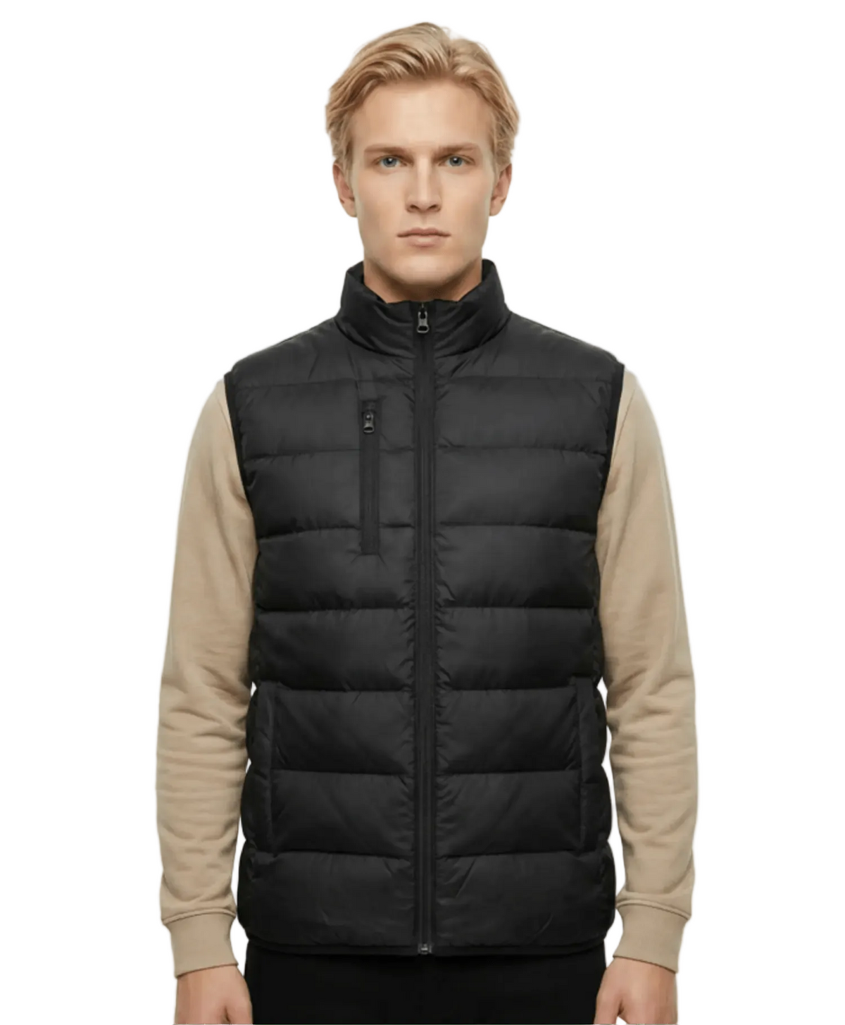 Chaqueta sin Mangas Anditek - Anditek