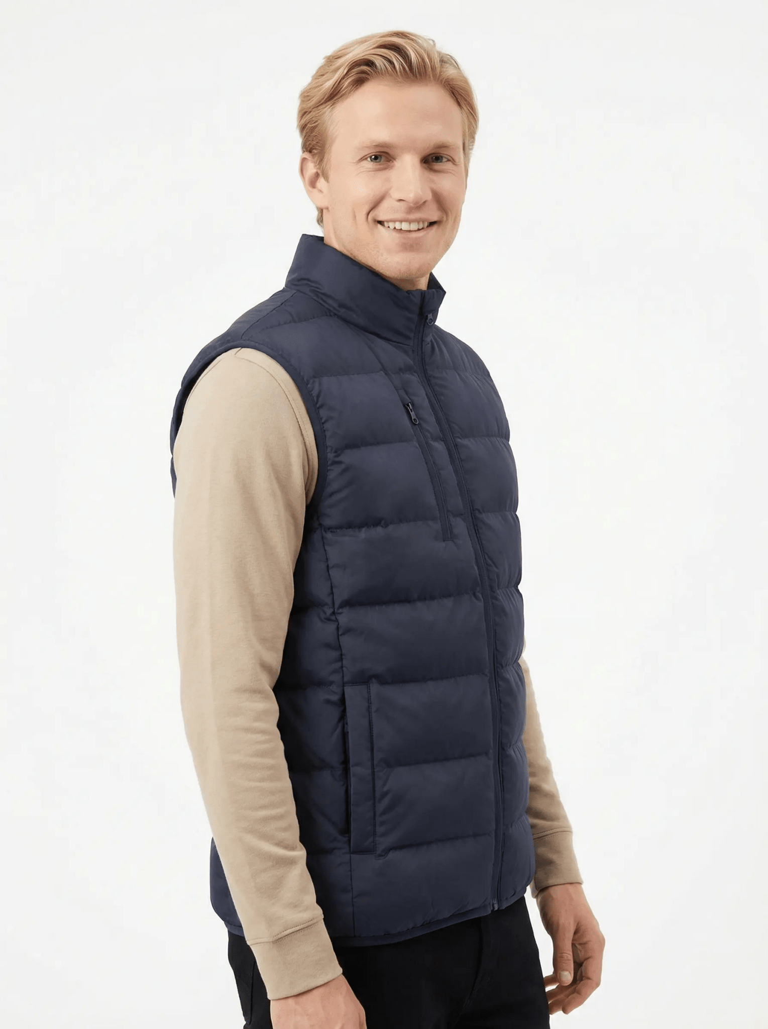 Chaqueta sin Mangas Anditek - Anditek