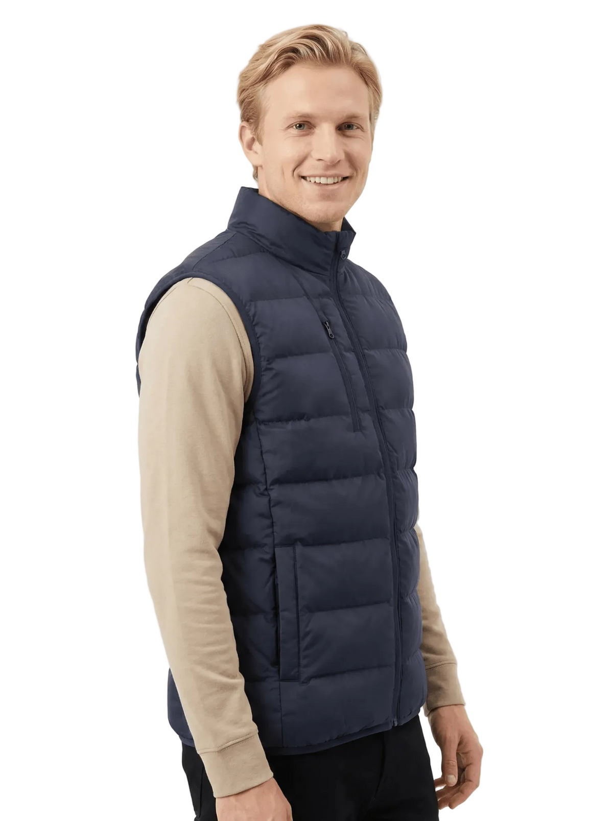 Chaqueta sin Mangas Anditek - Anditek