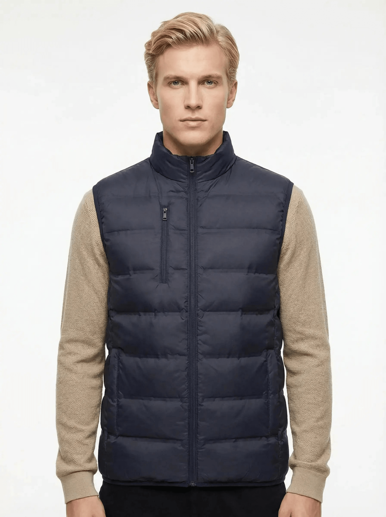 Chaqueta sin Mangas Anditek - Anditek