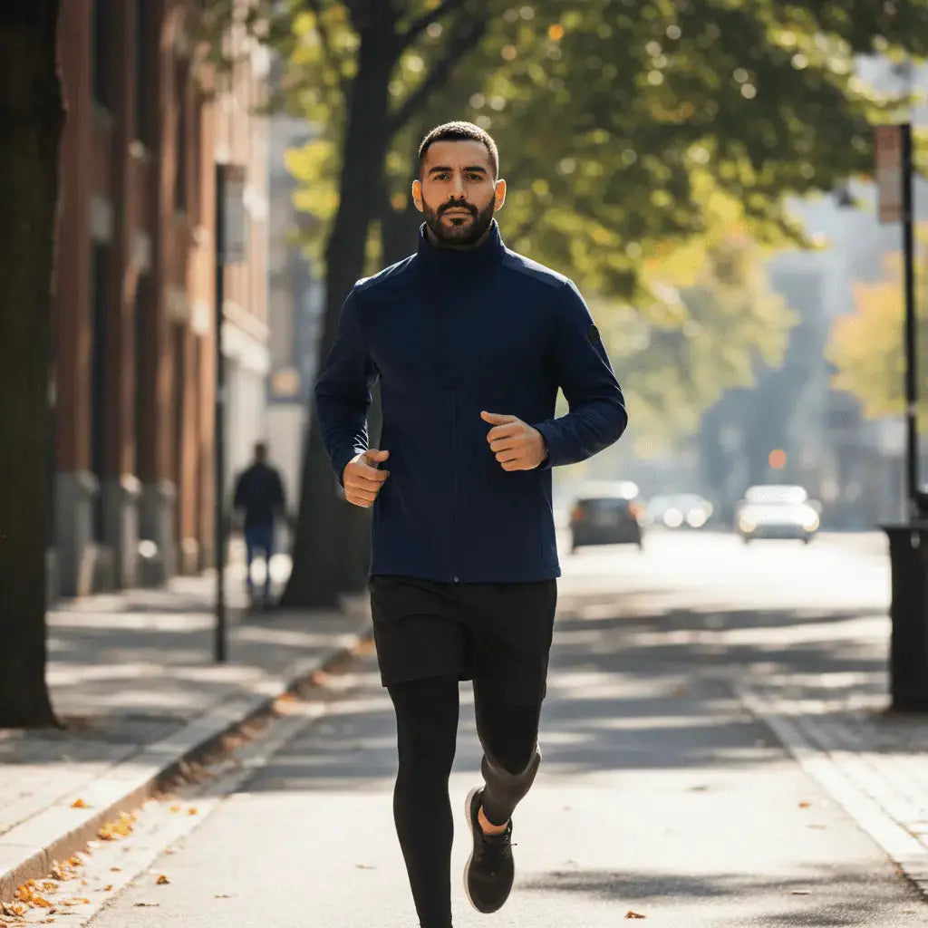 Chaqueta Técnica Hombre Oxwear Tanami - Anditek