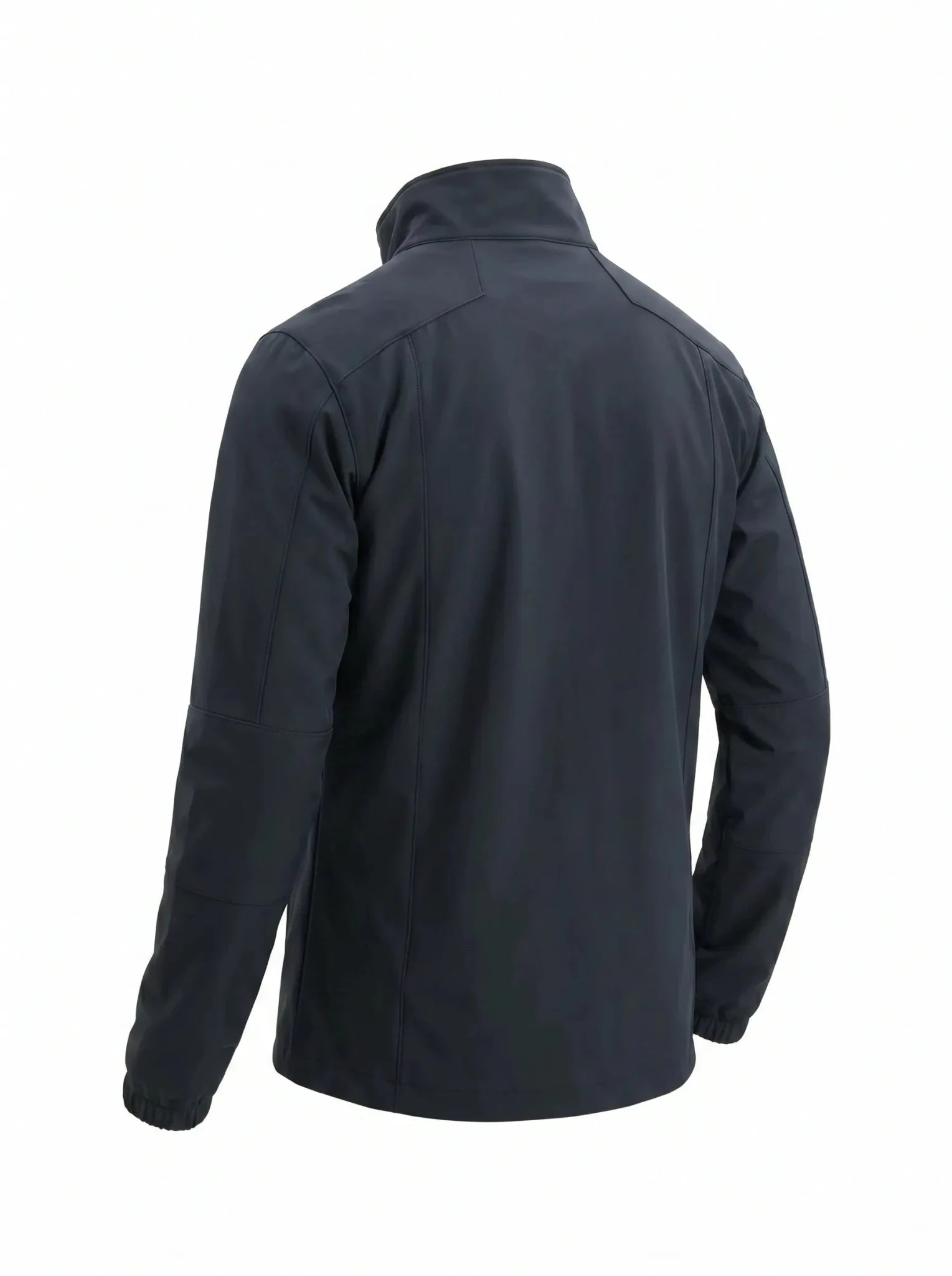 Chaqueta Técnica Hombre Oxwear Tanami – Dynamic® Antiácida y Cortaviento para Trabajo Chile - Anditek