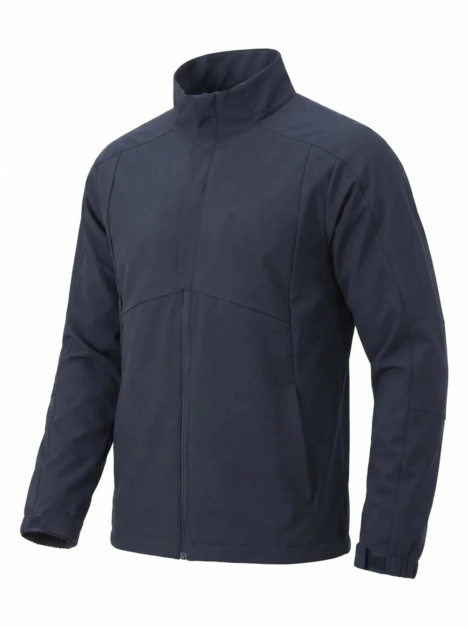 Chaqueta Técnica Hombre Oxwear Tanami – Dynamic® Antiácida y Cortaviento para Trabajo Chile - Anditek