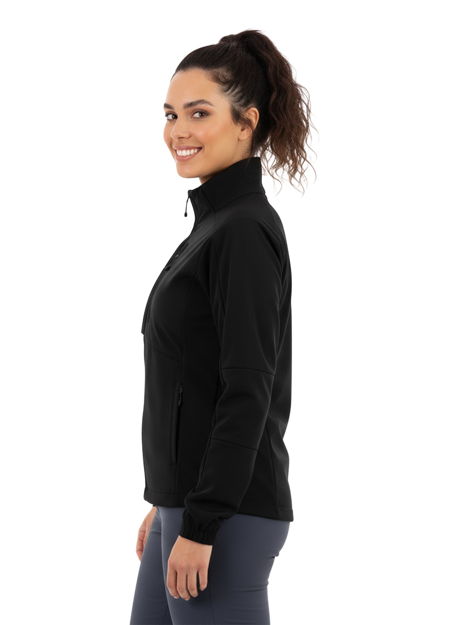 Chaqueta Técnica Mujer Oxwear Lena - Anditek