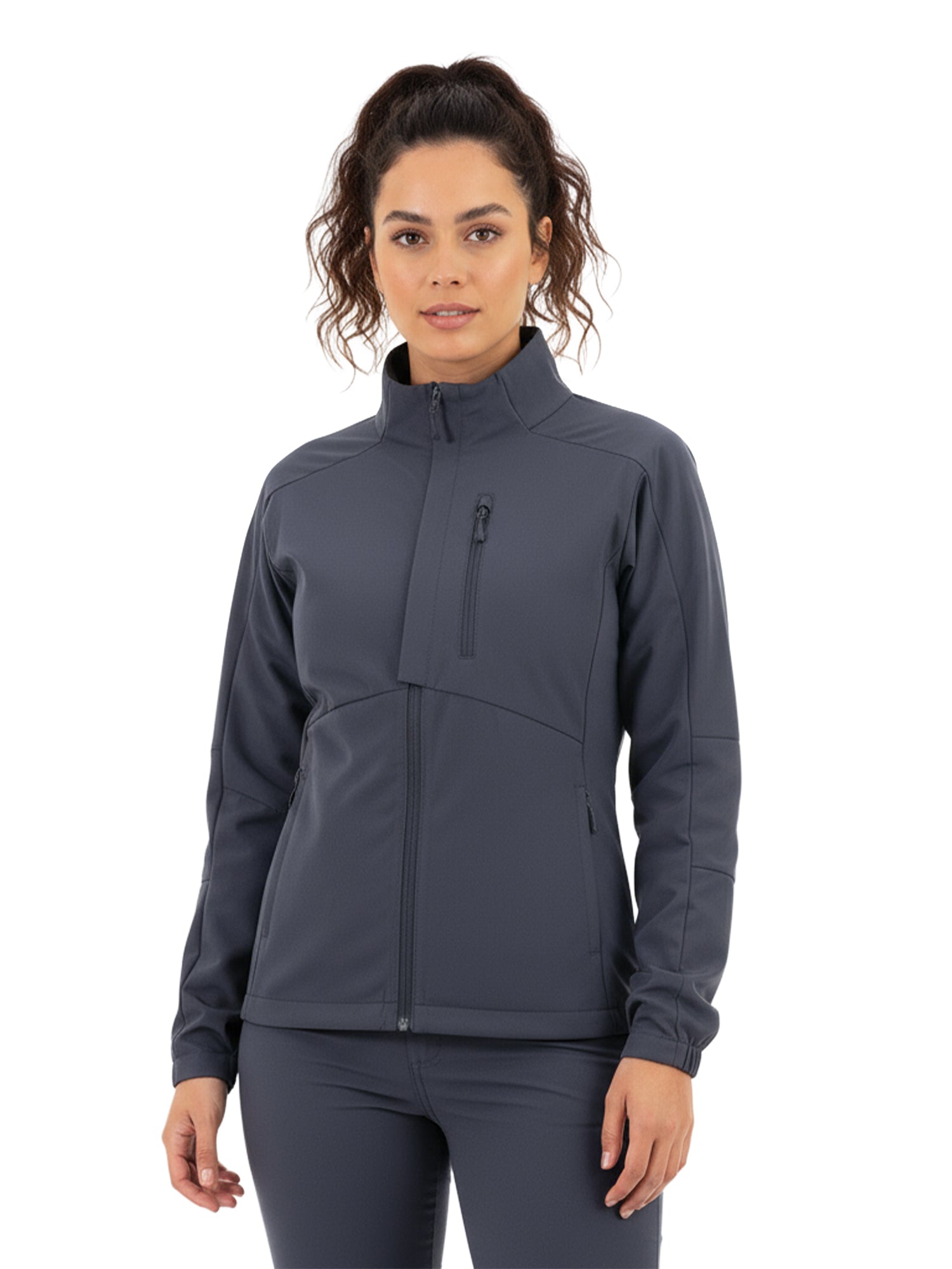 Chaqueta Técnica Mujer Oxwear Lena - Anditek