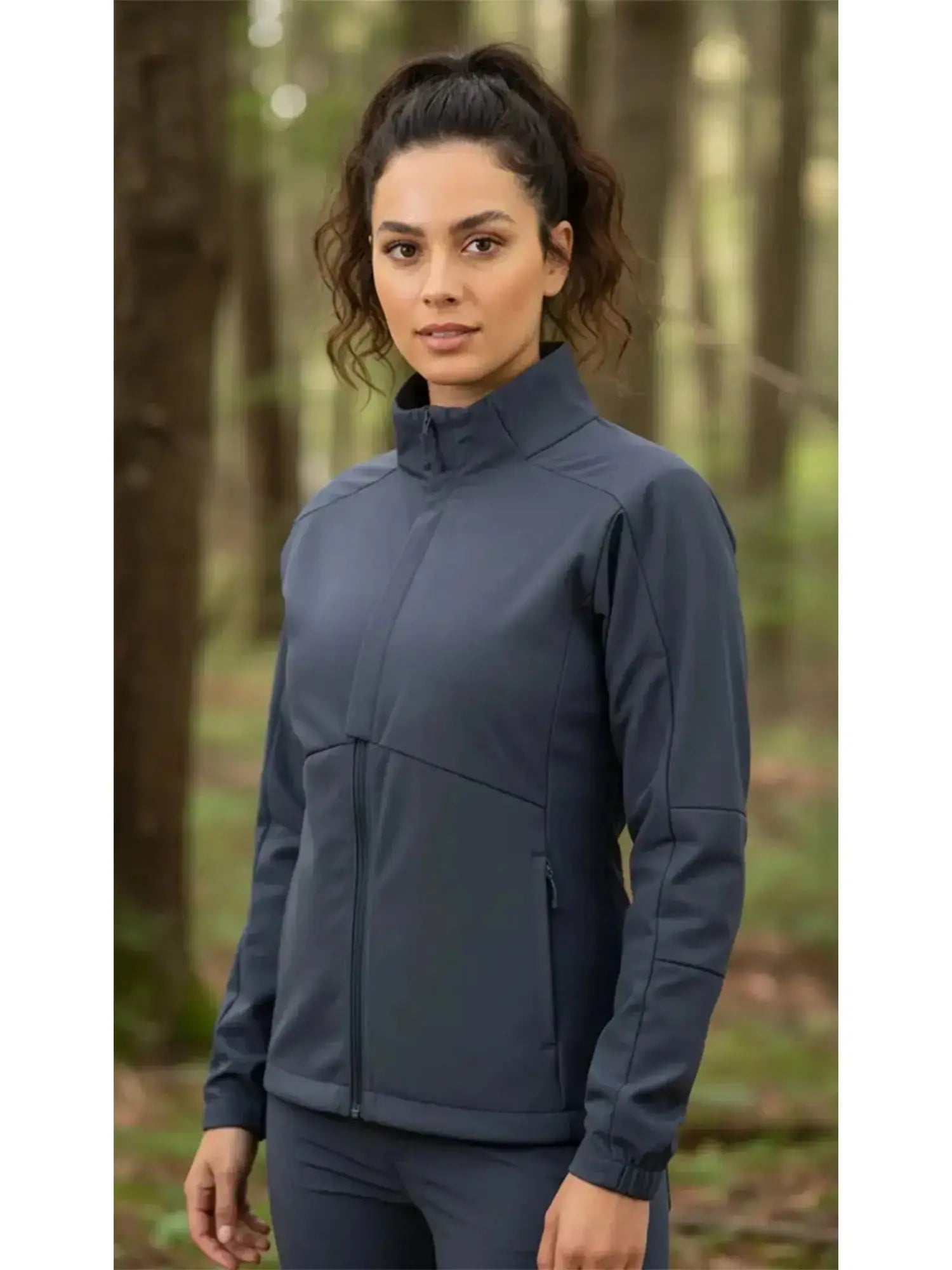 Chaqueta Técnica Mujer Oxwear Lena Oxwear®