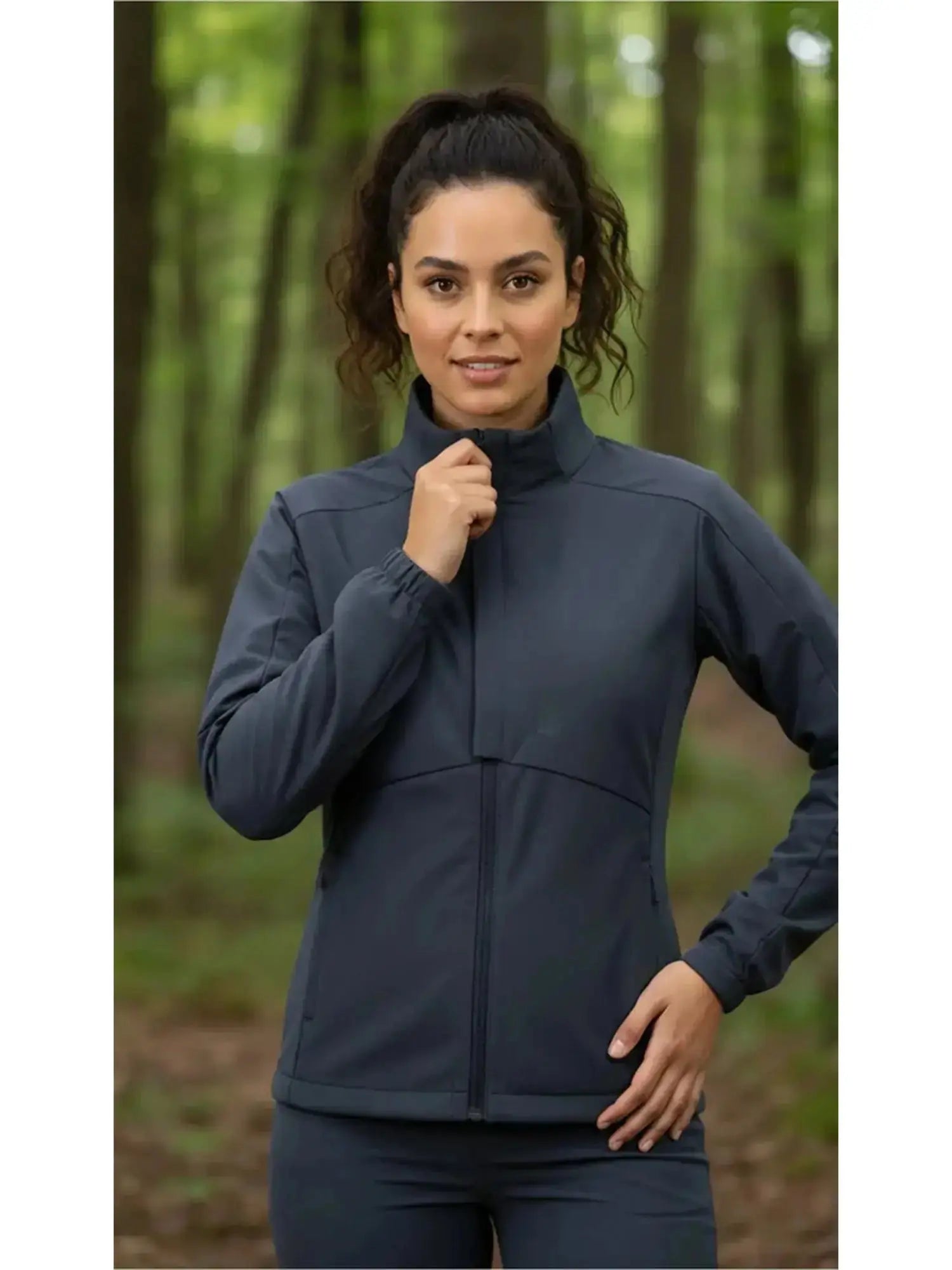 Chaqueta Técnica Mujer Oxwear Lena Oxwear®