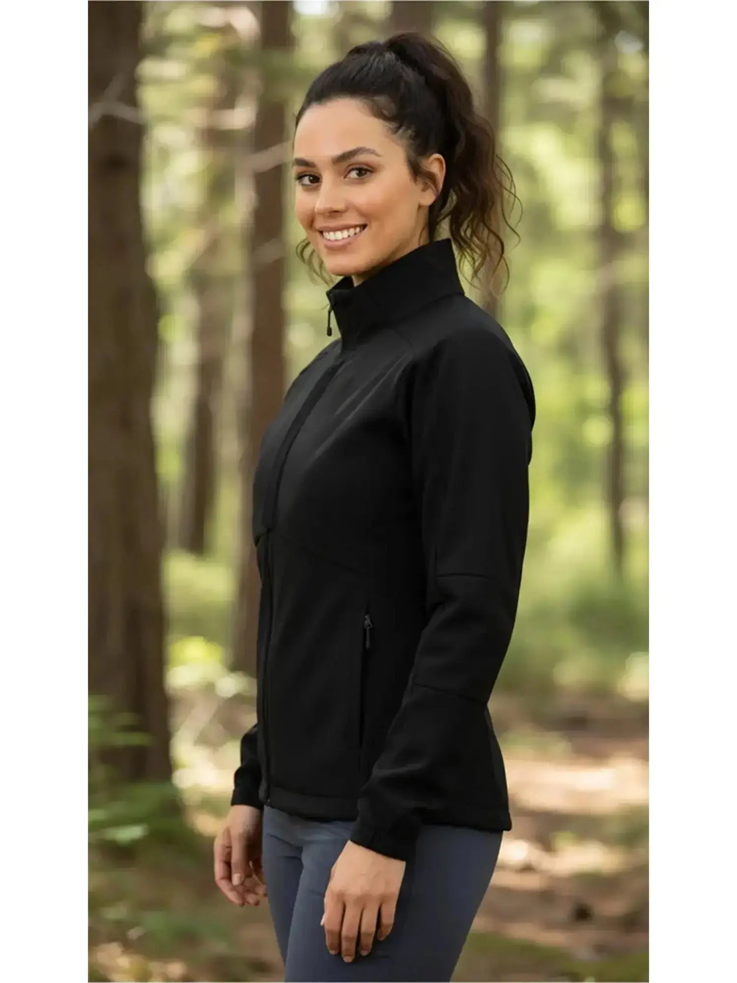 Chaqueta Técnica Mujer Oxwear Lena Oxwear®