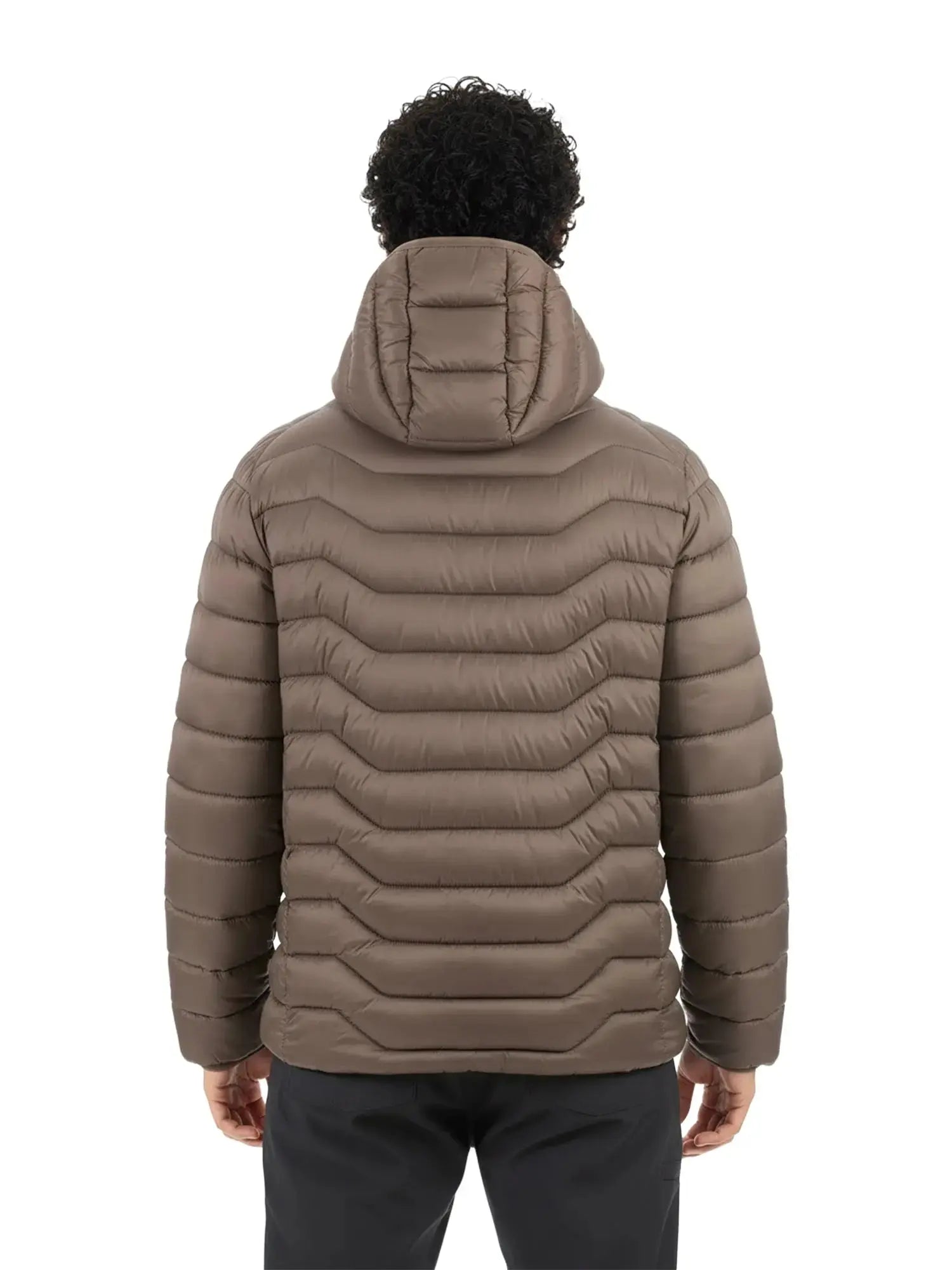 Chaqueta Térmica Hombre Oxwear Goldstrike - Anditek