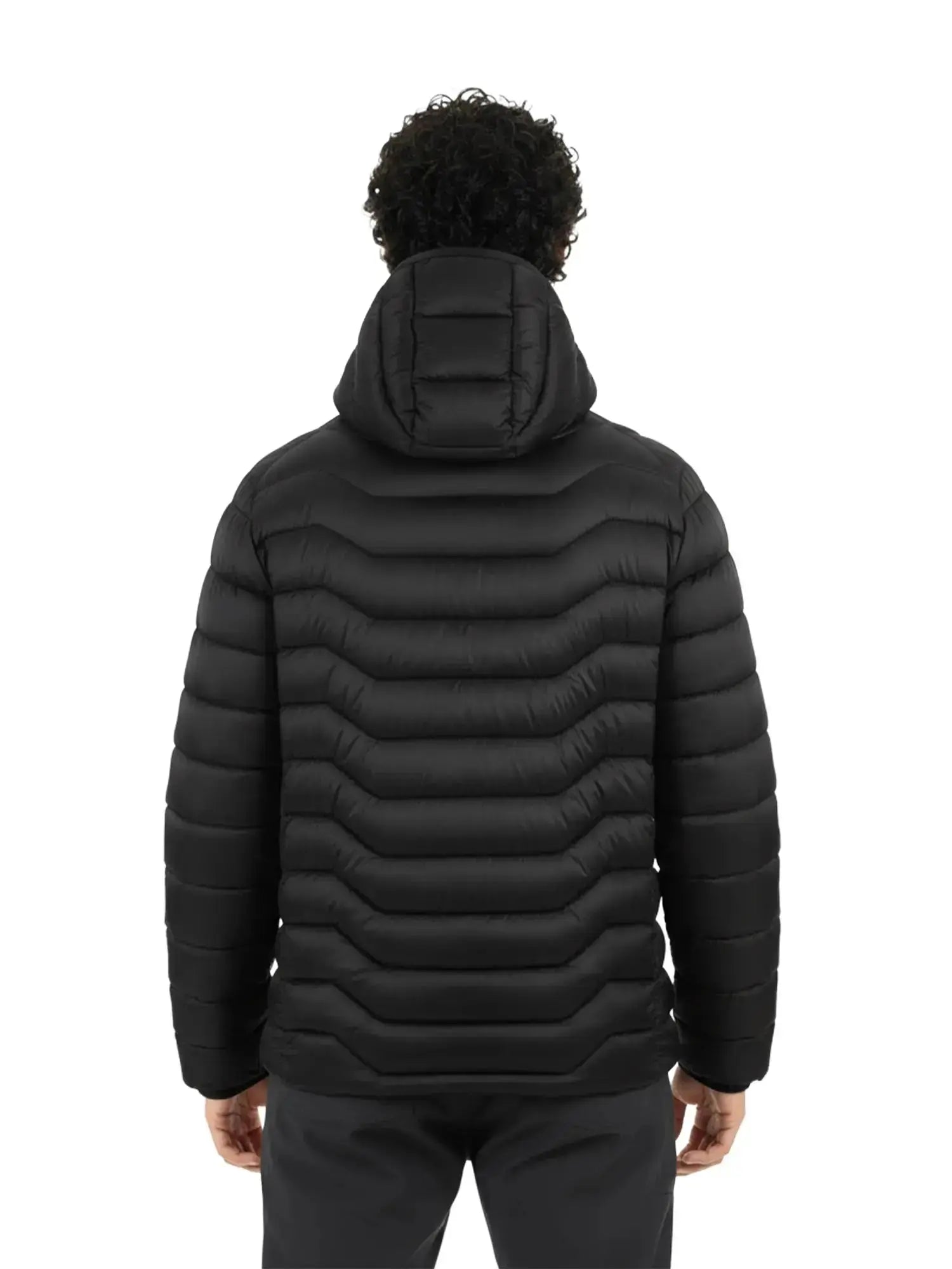 Chaqueta Térmica Hombre Oxwear Goldstrike - Anditek