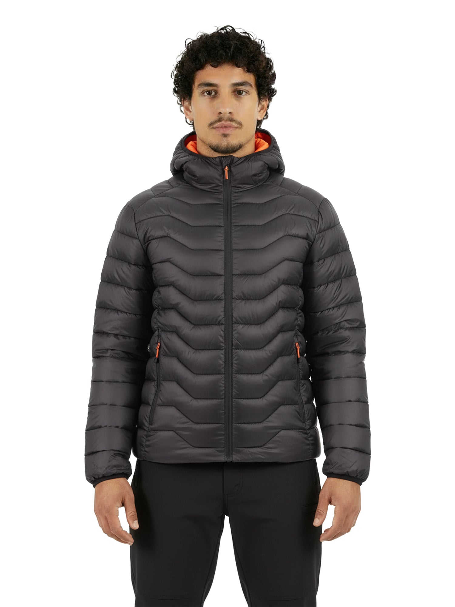 Chaqueta Térmica Hombre Oxwear Goldstrike - Anditek