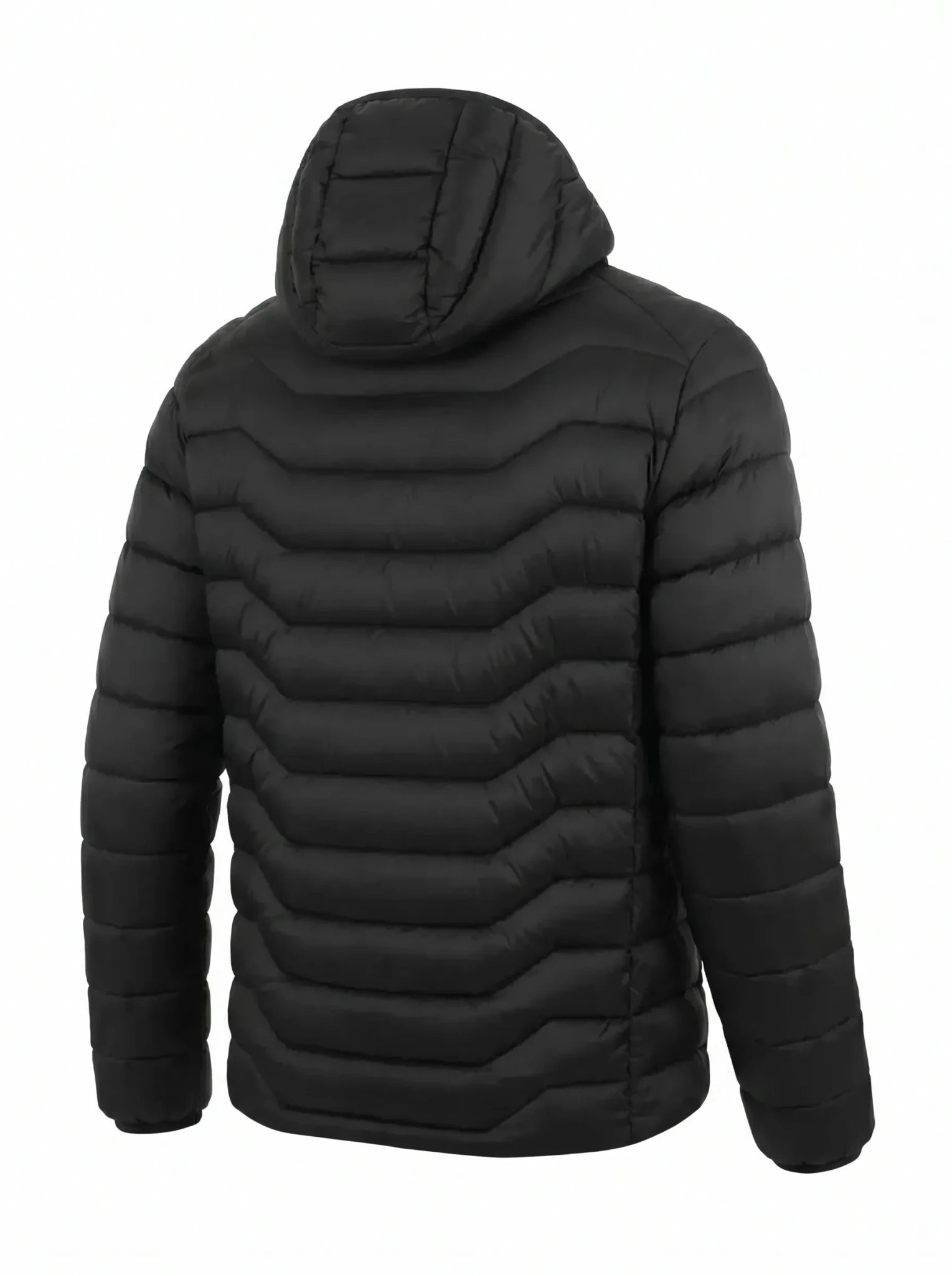 Chaqueta Térmica Hombre Oxwear Goldstrike – Thermaloft® Ultraligera para Trabajo y Outdoor Chile - Anditek