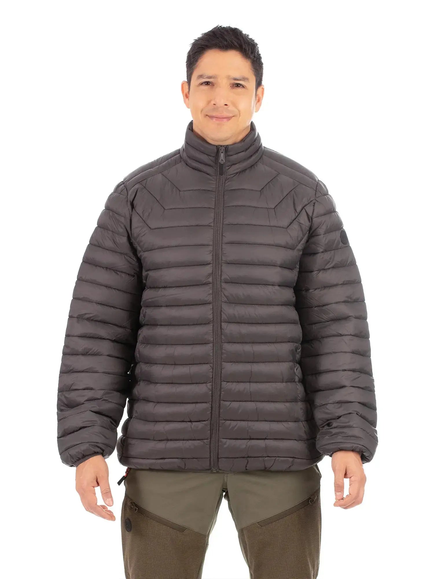 Chaqueta Térmica Hombre Oxwear Henderson - Anditek