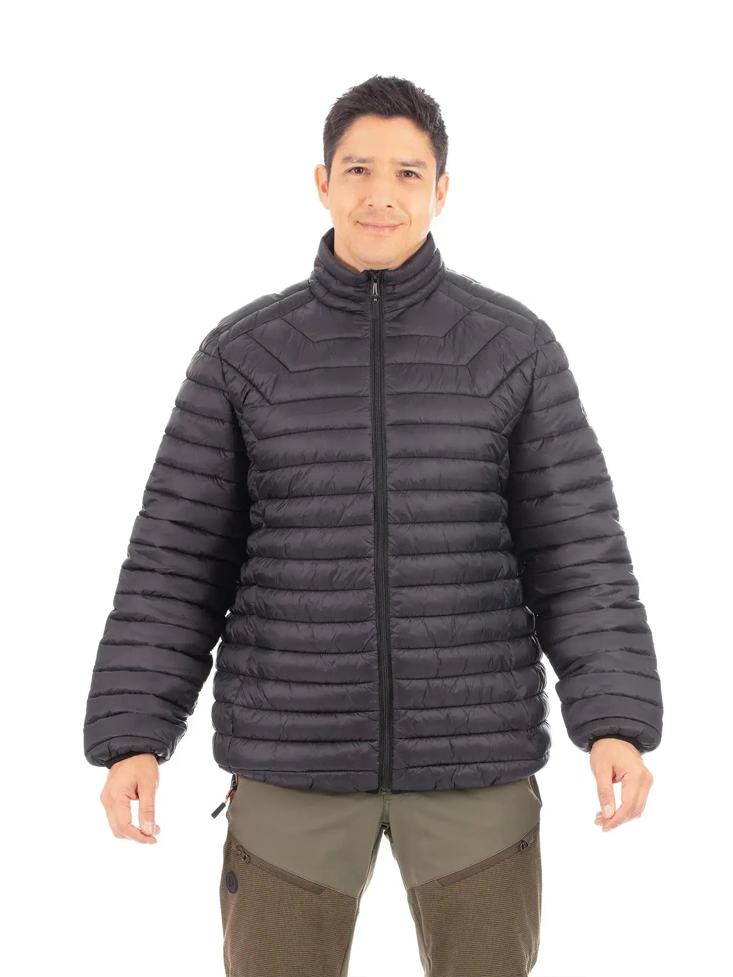 Chaqueta Térmica Hombre Oxwear Henderson - Anditek