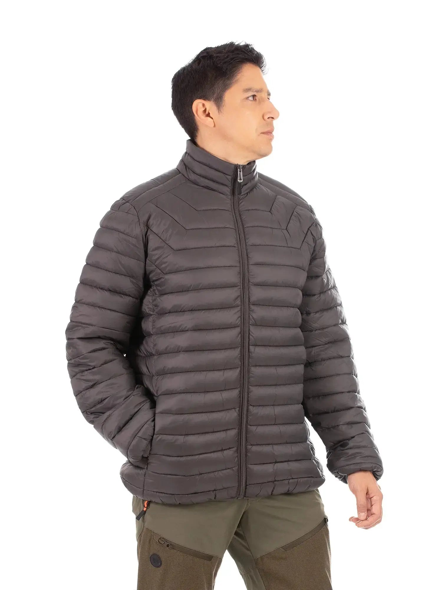 Chaqueta Térmica Hombre Oxwear Henderson - Anditek