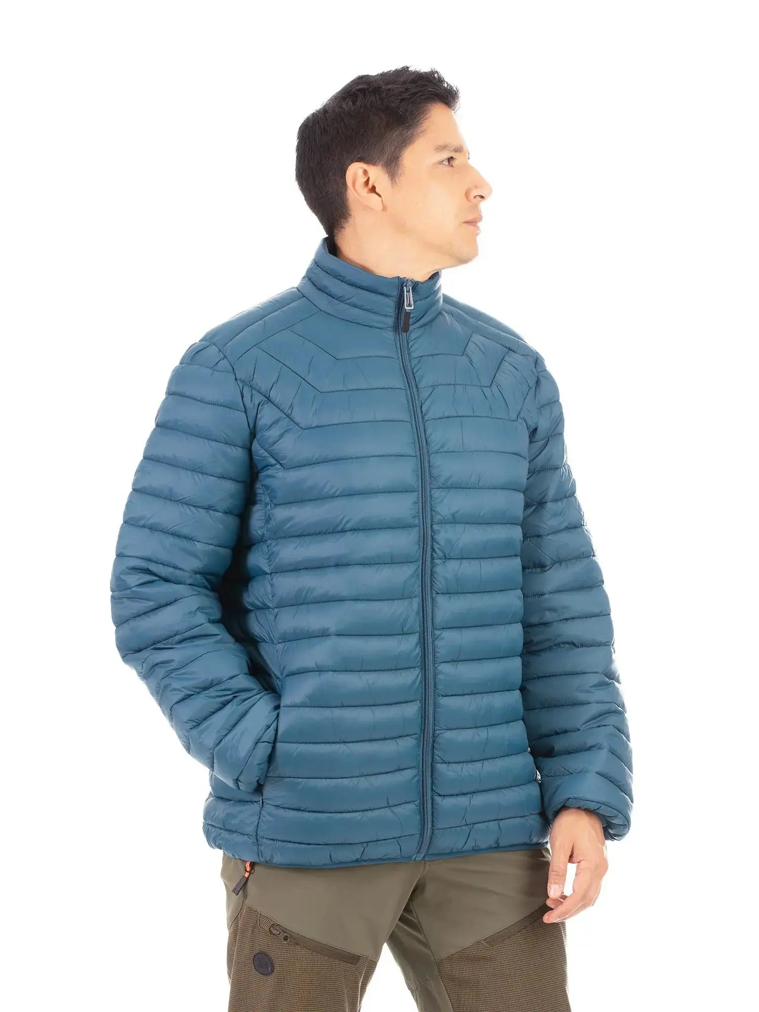 Chaqueta Térmica Hombre Oxwear Henderson - Anditek