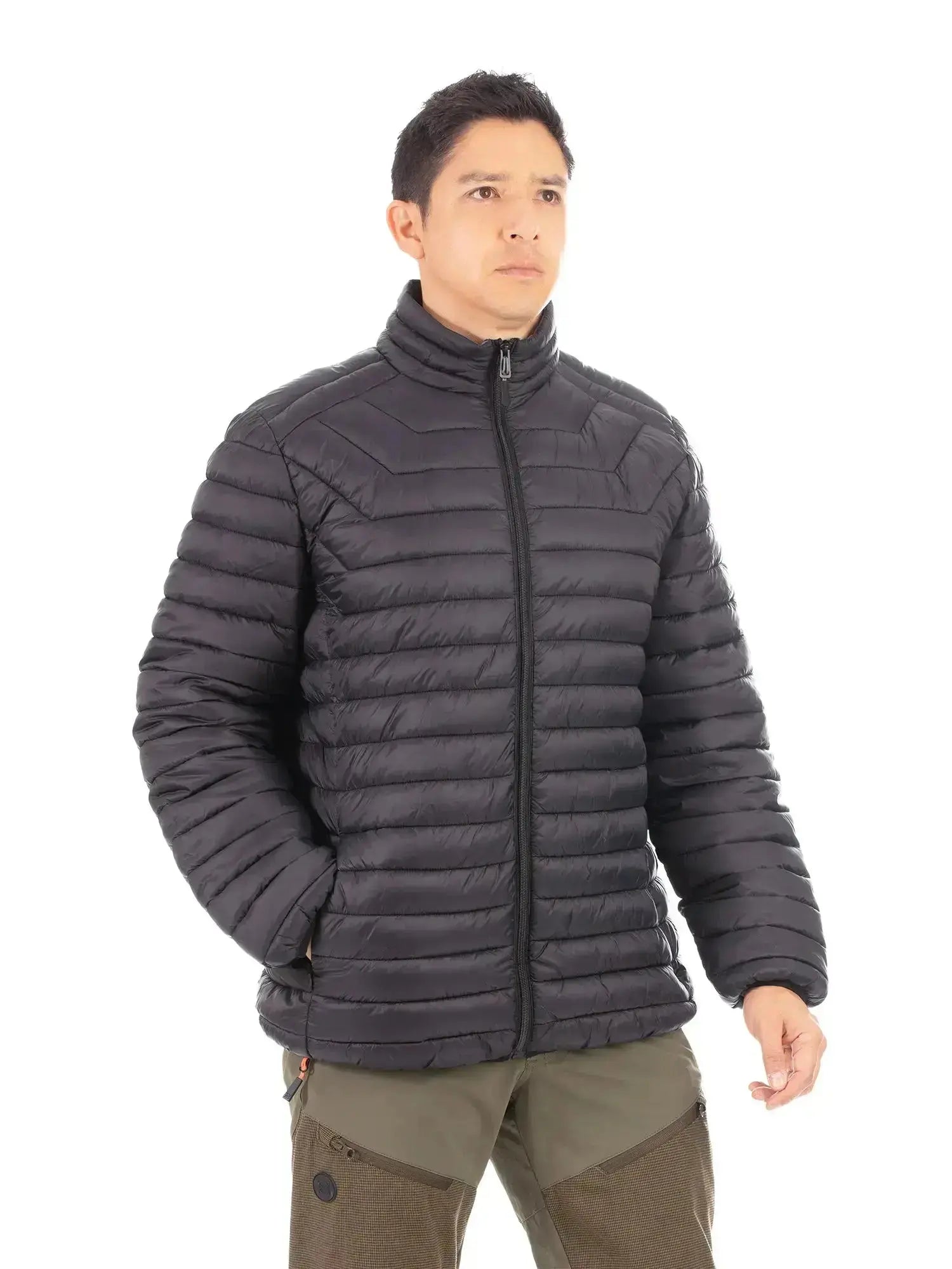 Chaqueta Térmica Hombre Oxwear Henderson - Anditek