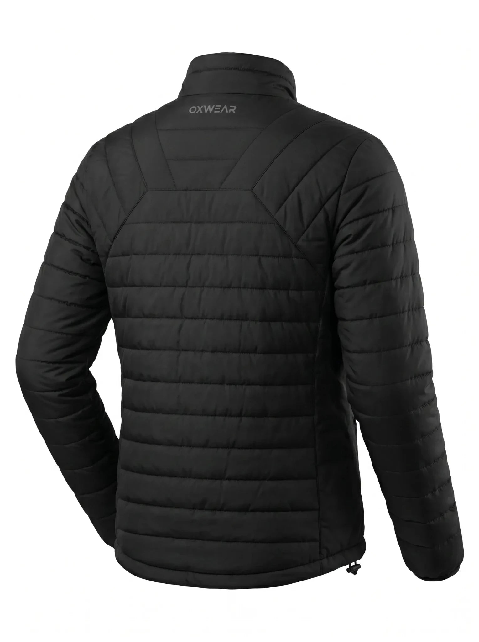 Chaqueta Térmica Hombre Oxwear Henderson – Thermaloft® Ultraligera para Trabajo y Outdoor Chile - Anditek