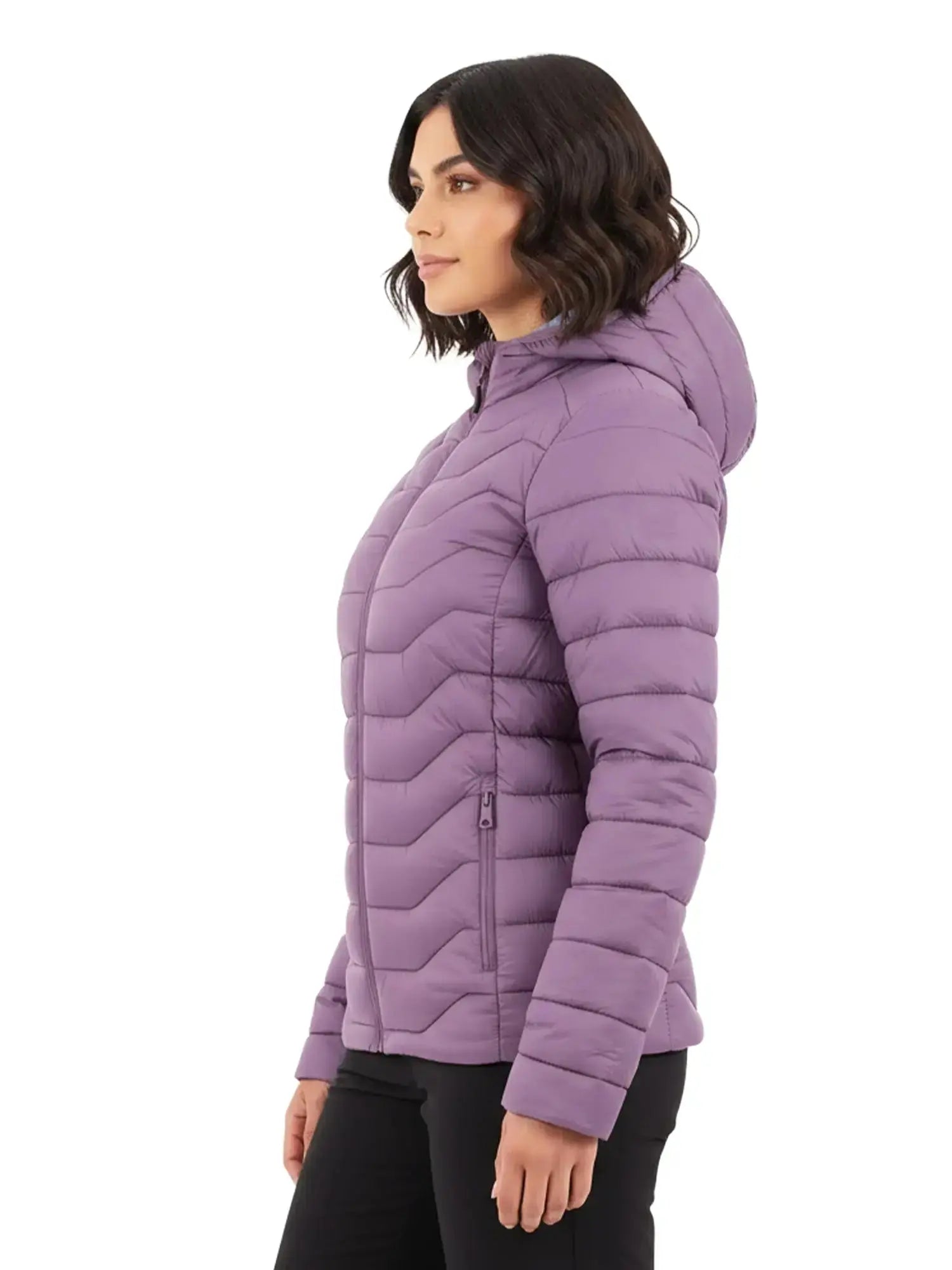 Chaqueta Térmica Mujer Oxwear Goldstrike - Anditek