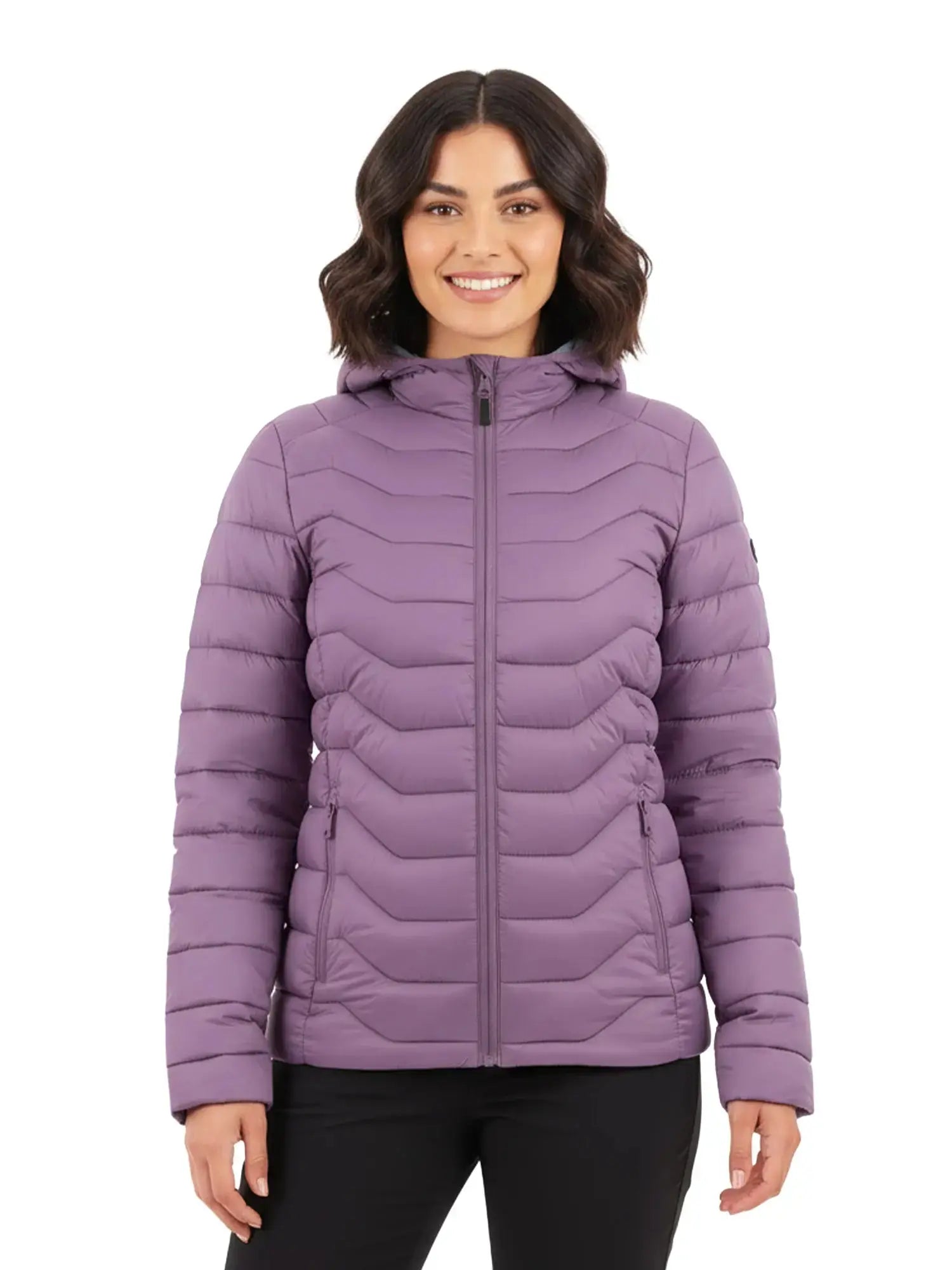 Chaqueta Térmica Mujer Oxwear Goldstrike - Anditek