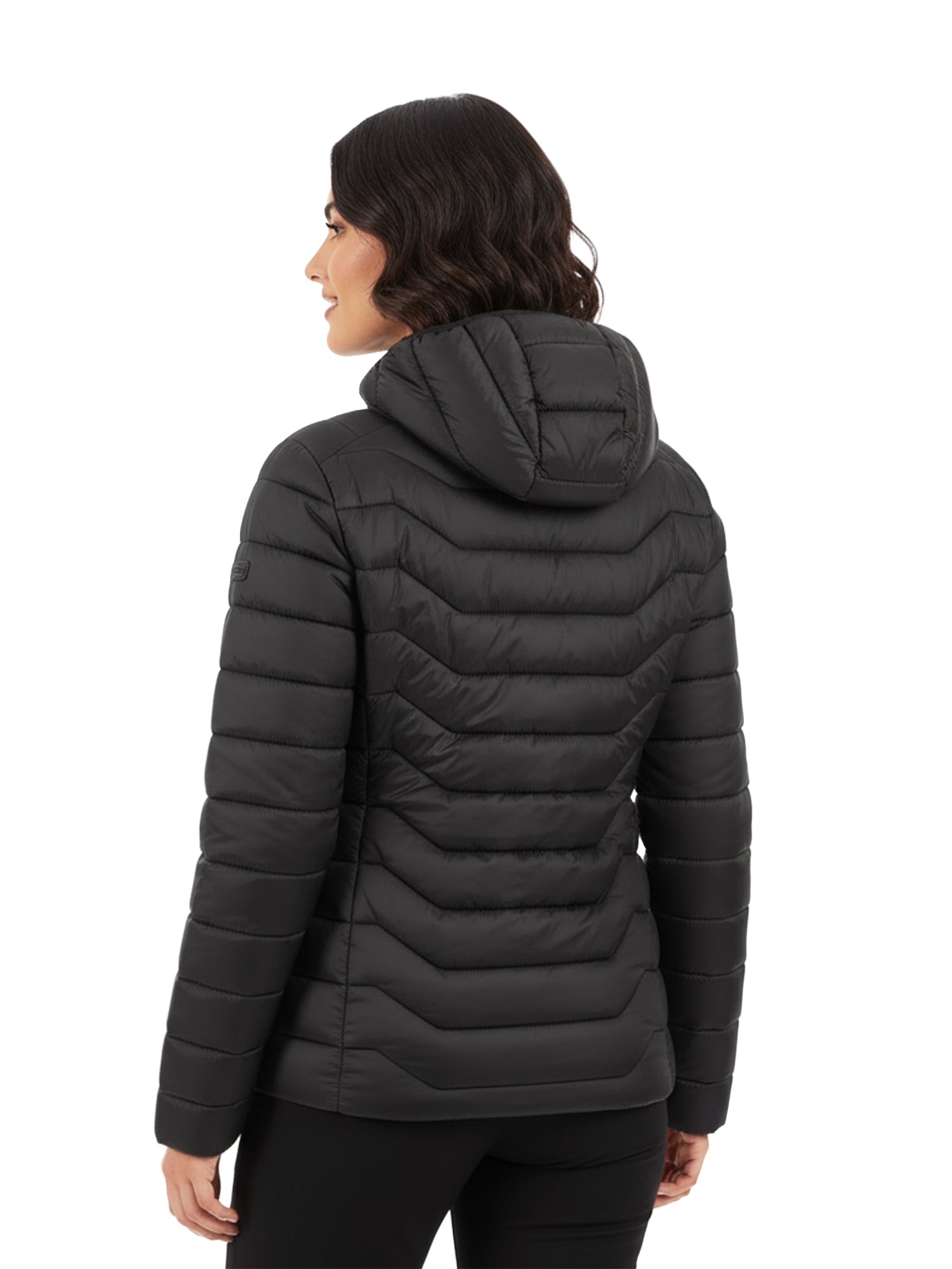 Chaqueta Térmica Mujer Oxwear Goldstrike - Anditek