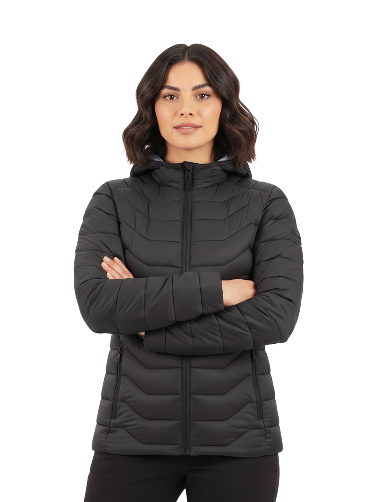 Chaqueta Térmica Mujer Oxwear Goldstrike - Anditek