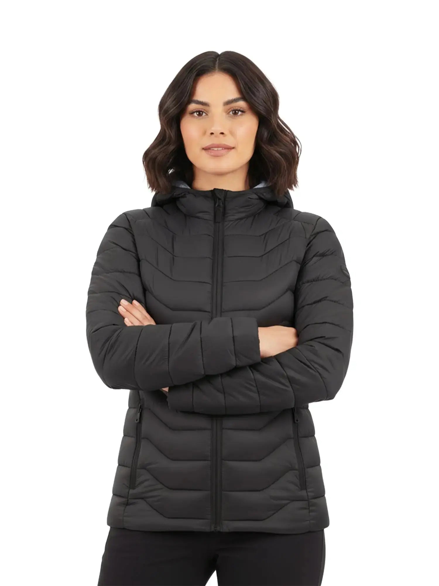 Chaqueta Térmica Mujer Oxwear Goldstrike - Anditek