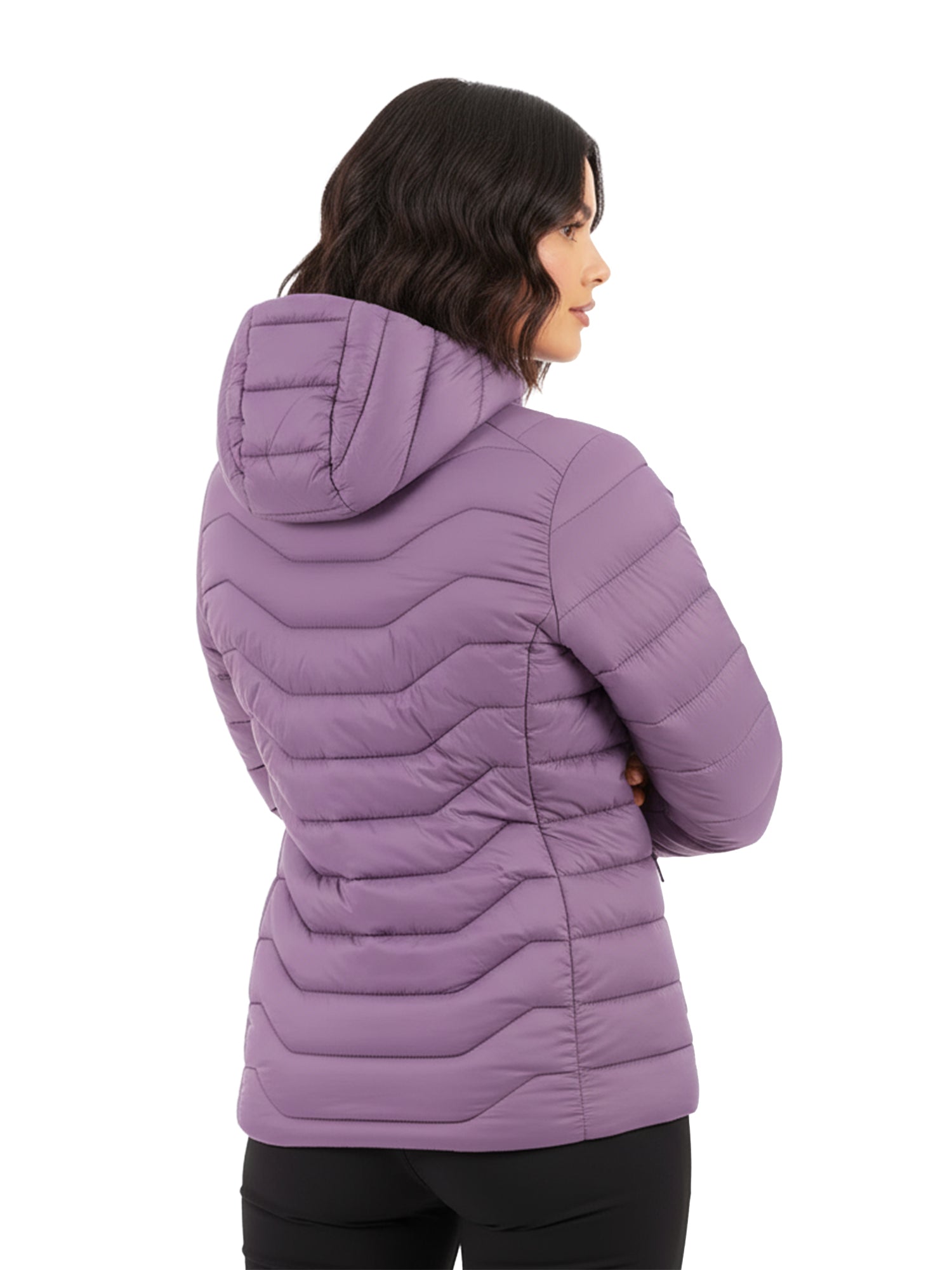 Chaqueta Térmica Mujer Oxwear Goldstrike - Anditek