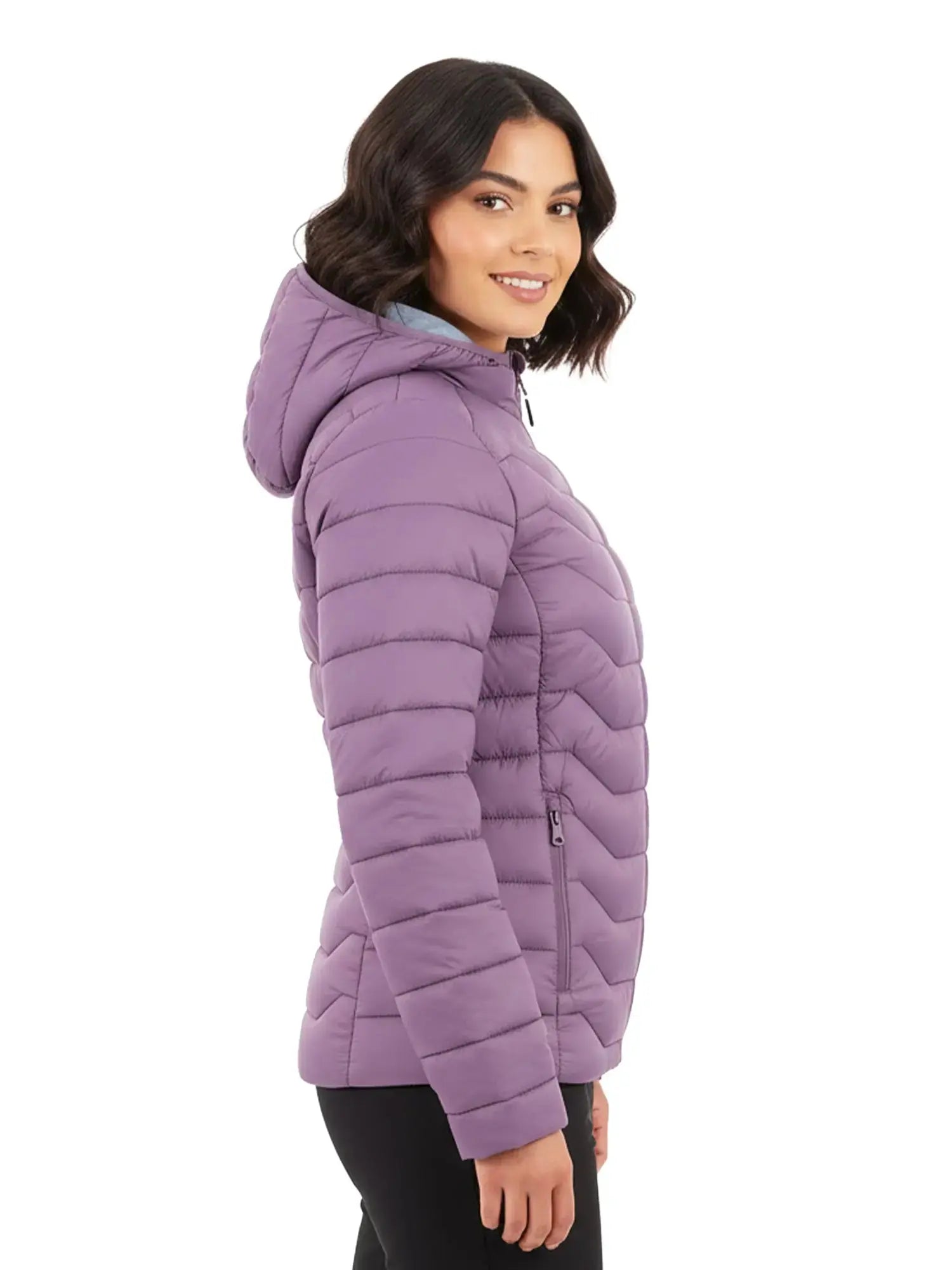 Chaqueta Térmica Mujer Oxwear Goldstrike - Anditek