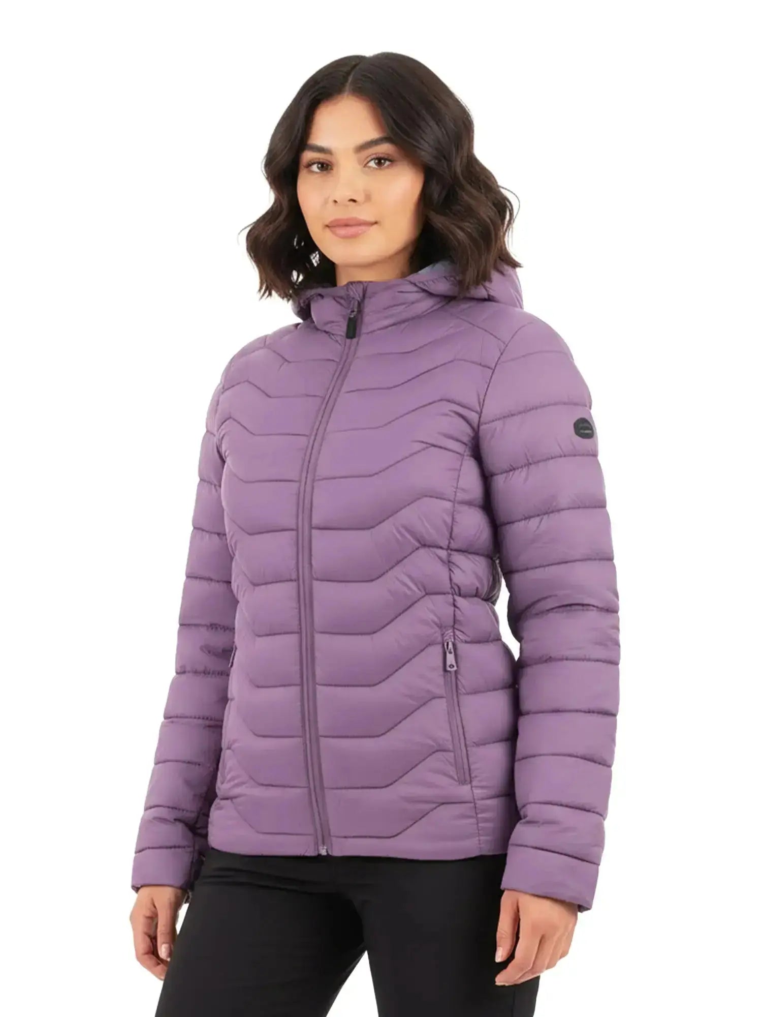 Chaqueta Térmica Mujer Oxwear Goldstrike - Anditek