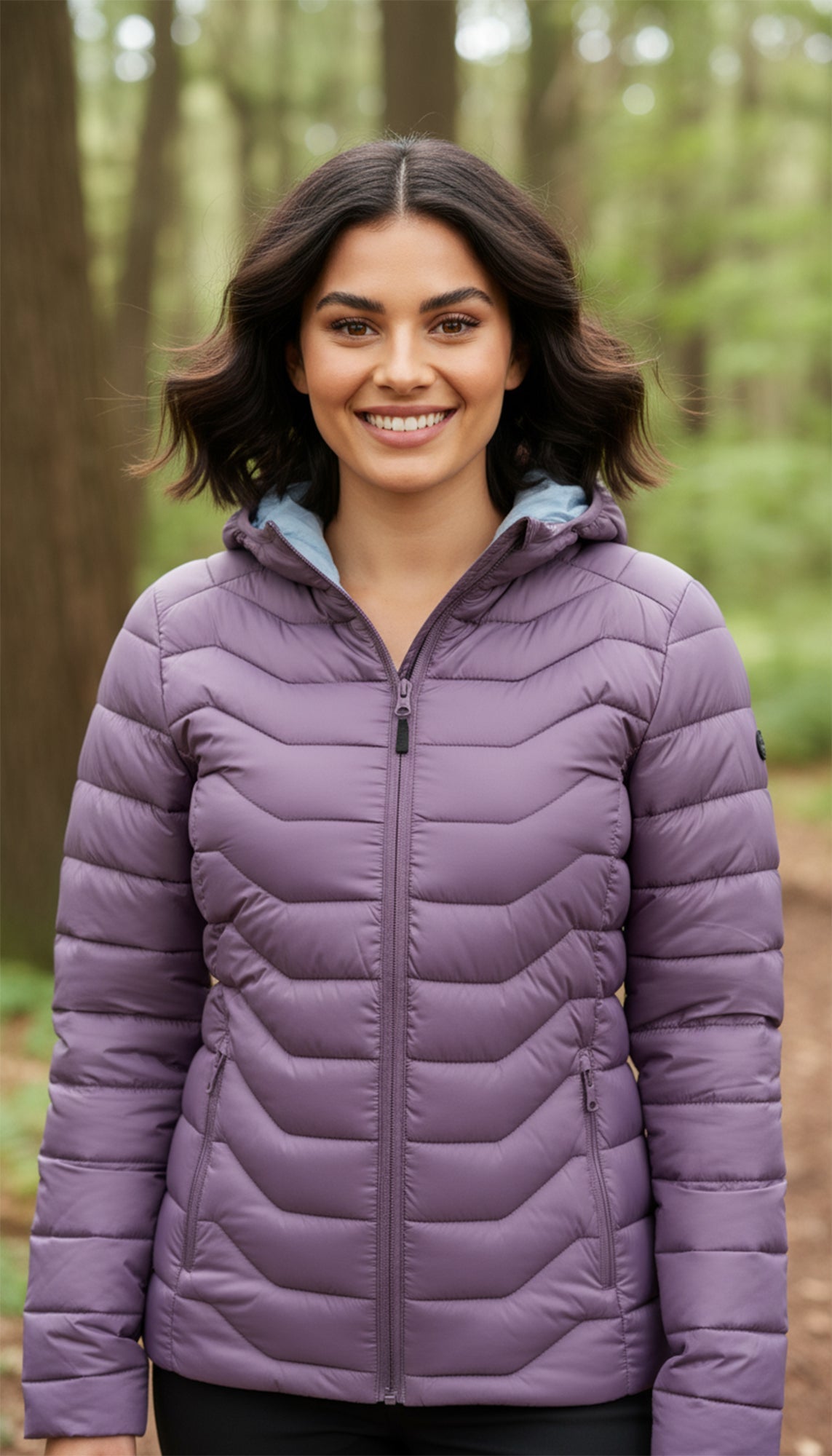 Chaqueta Térmica Mujer Oxwear Goldstrike - Anditek