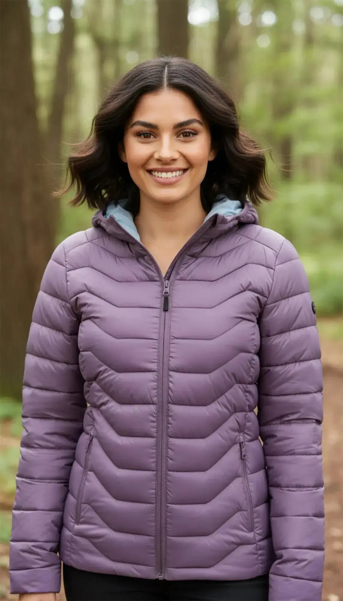 Chaqueta Térmica Mujer Oxwear Goldstrike - Anditek