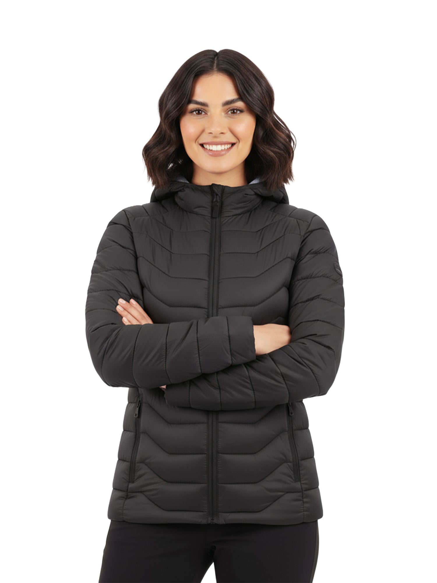 Chaqueta Térmica Mujer Oxwear Goldstrike - Anditek