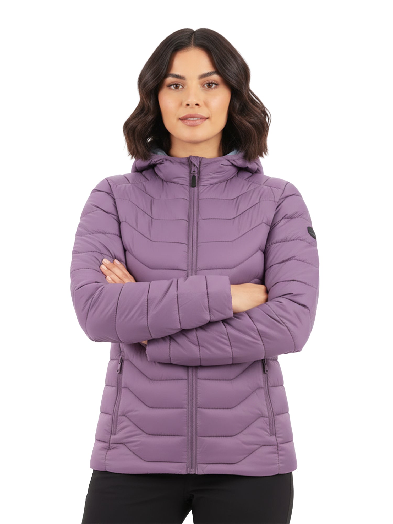 Chaqueta Térmica Mujer Oxwear Goldstrike - Anditek