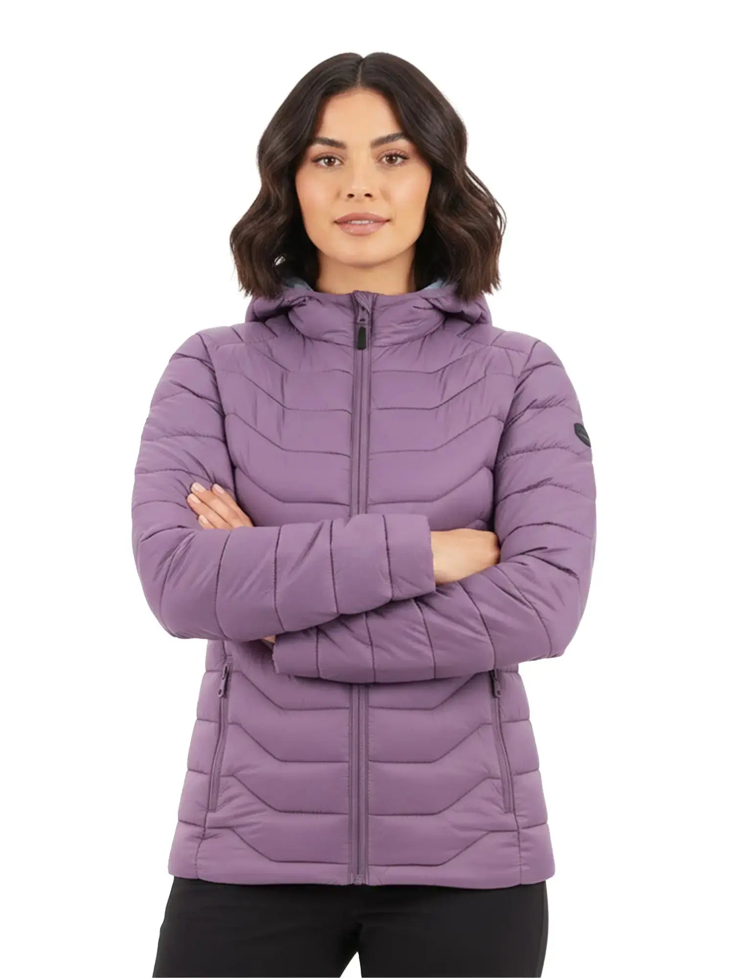 Chaqueta Térmica Mujer Oxwear Goldstrike - Anditek