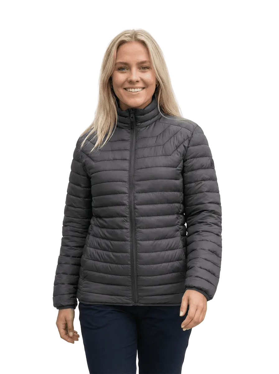 Chaqueta Térmica Mujer Oxwear Henderson - Anditek