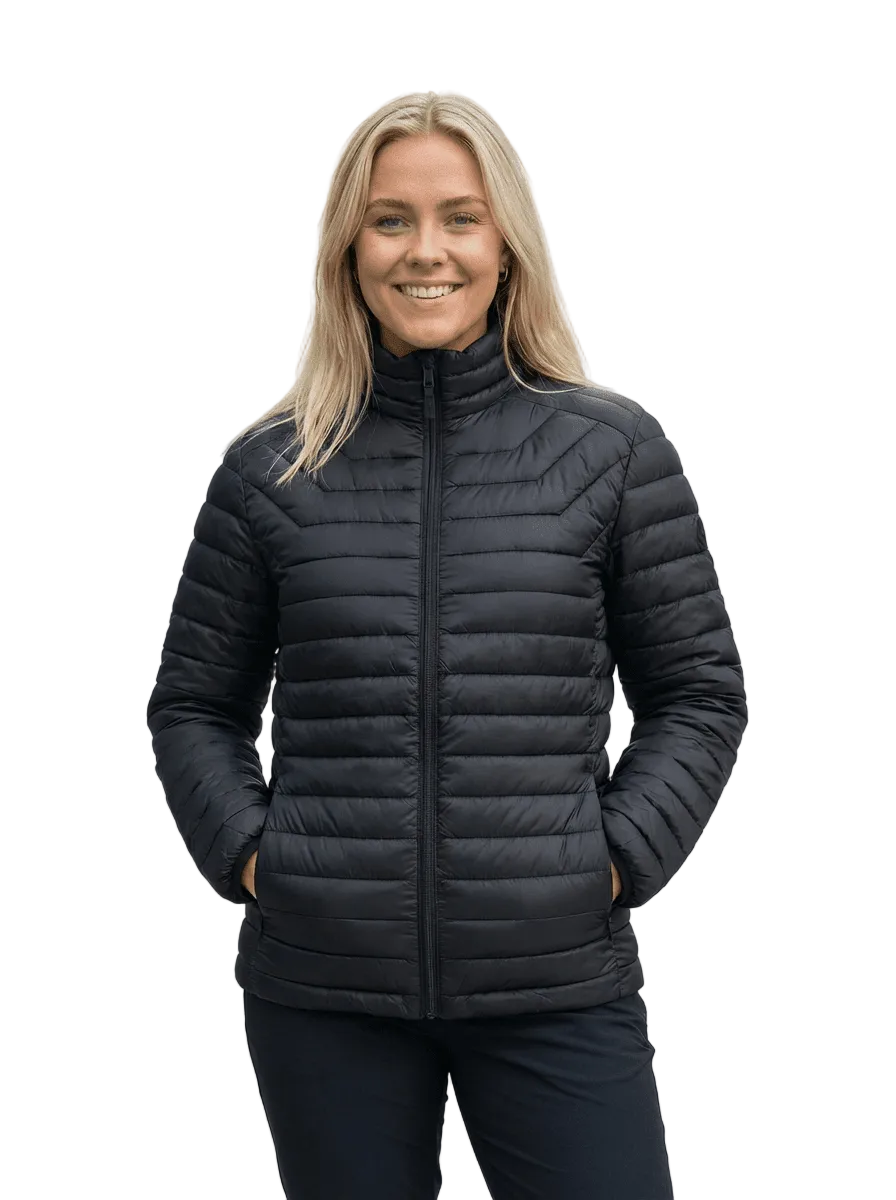 Chaqueta Térmica Mujer Oxwear Henderson - Anditek